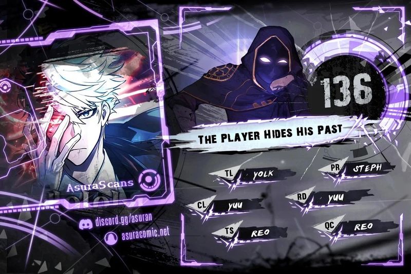 The Player Hides His Past - Chapter 136 Page 1