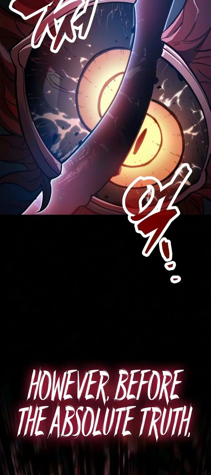 The Player Hides His Past - Chapter 138 Page 17