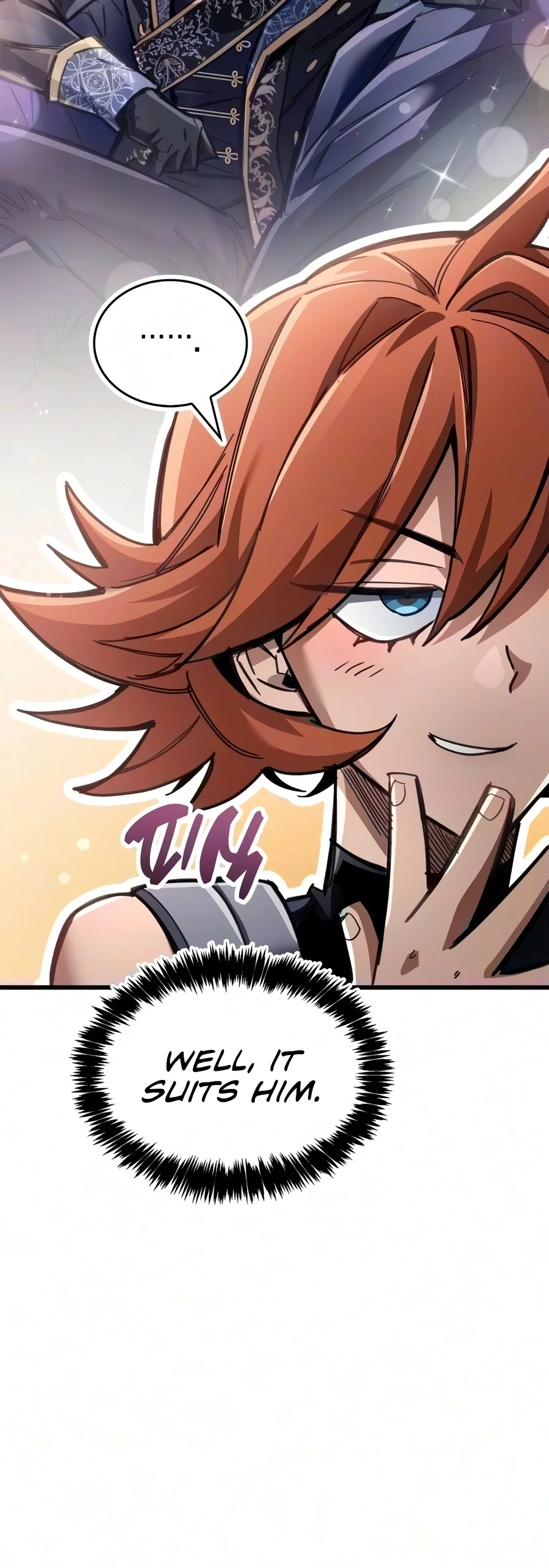The Player Hides His Past - Chapter 140 Page 12