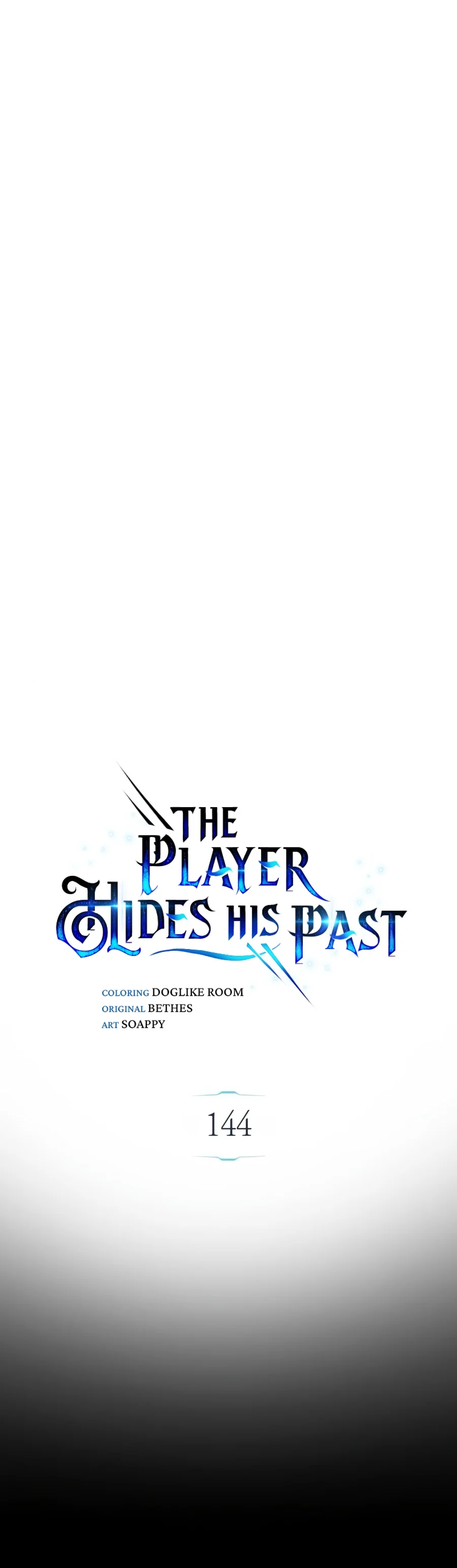 The Player Hides His Past - Chapter 144 Page 6