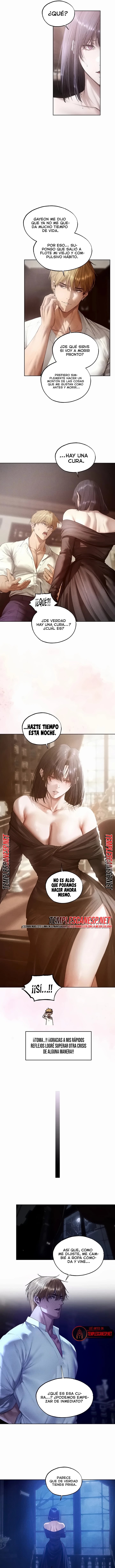 MILF Hunting In Another World Raw - Chapter 138 Page 3