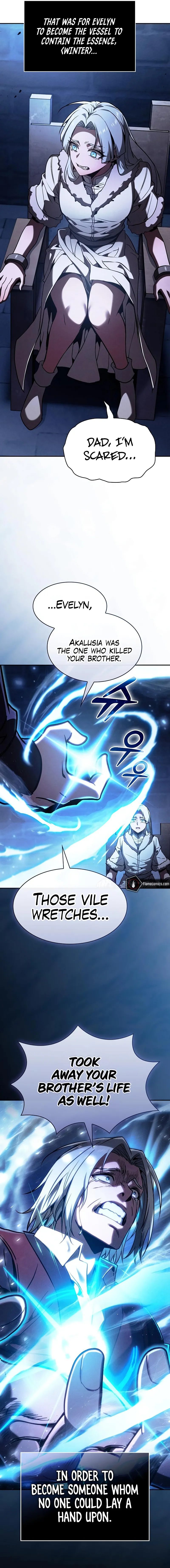 Academy’s Genius Swordsman - Chapter 149 Page 14