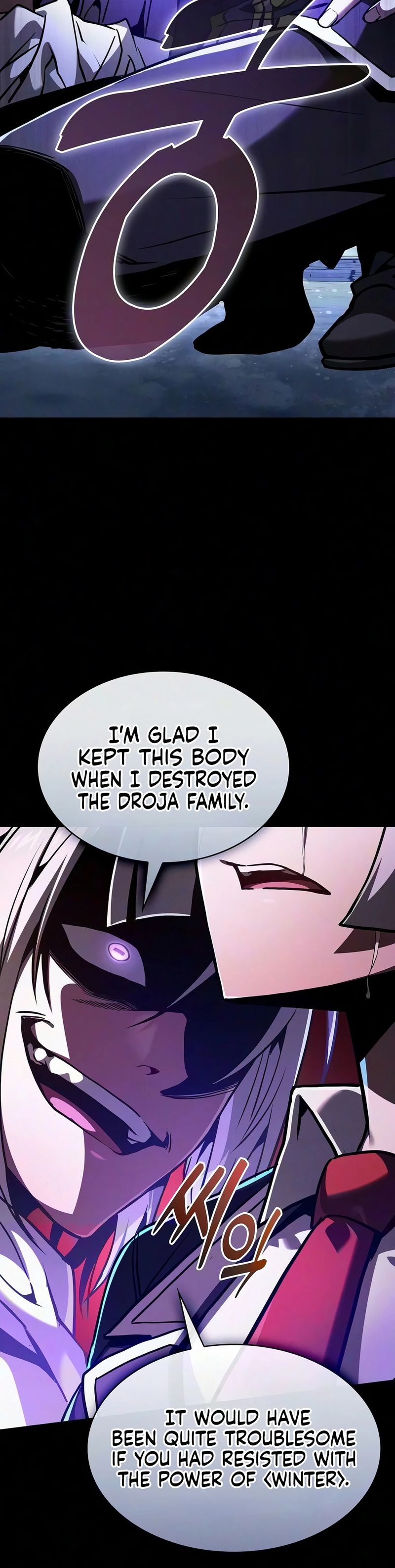 Academy’s Genius Swordsman - Chapter 150 Page 3