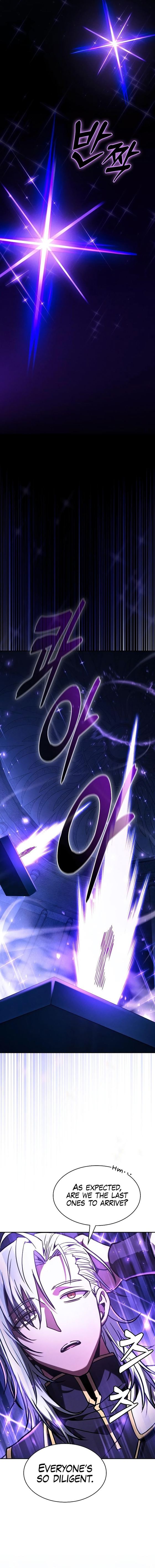 Academy’s Genius Swordsman - Chapter 158 Page 9