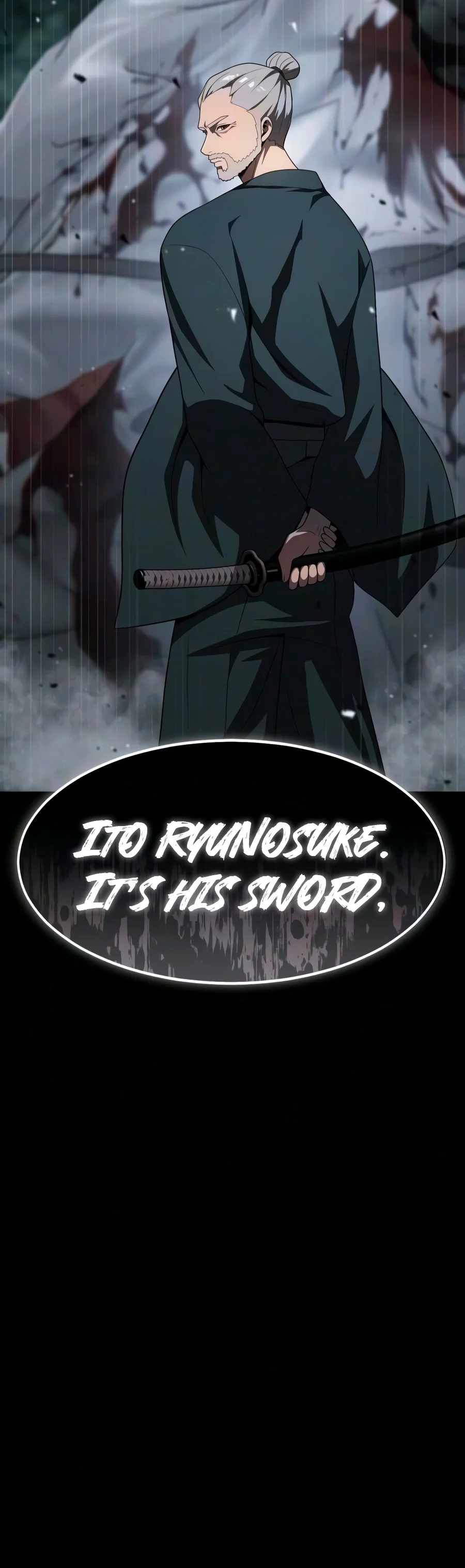 Steel-Eating Player! - Chapter 113 Page 16