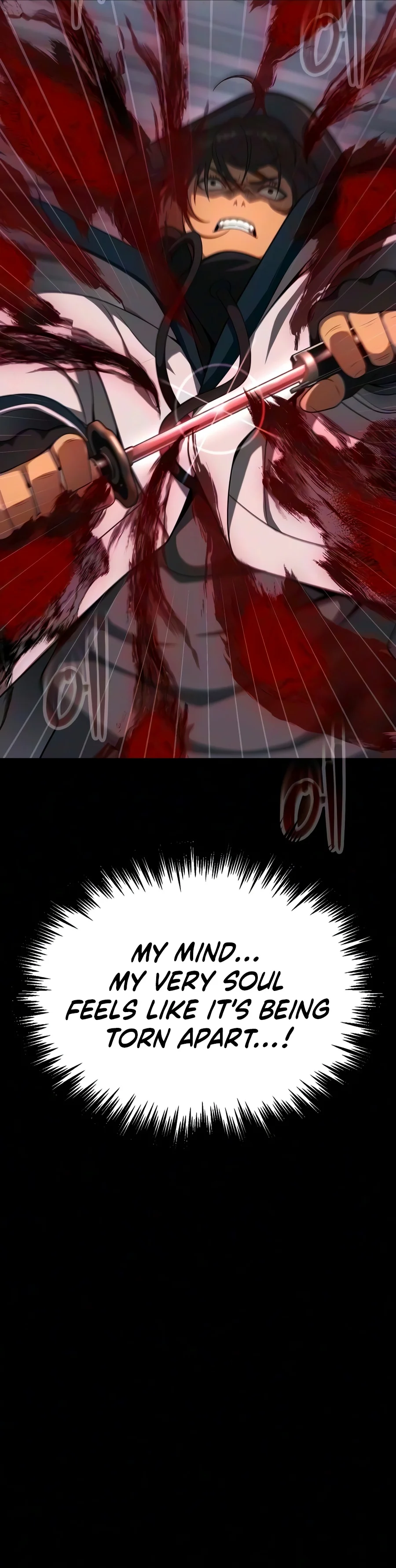 Steel-Eating Player! - Chapter 113 Page 25