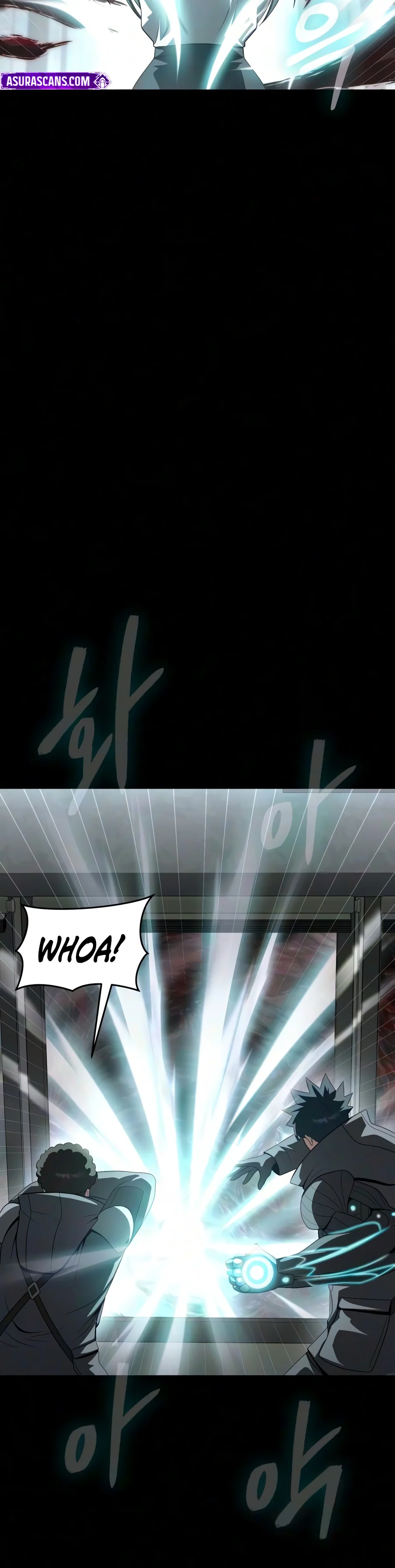 Steel-Eating Player! - Chapter 113 Page 31