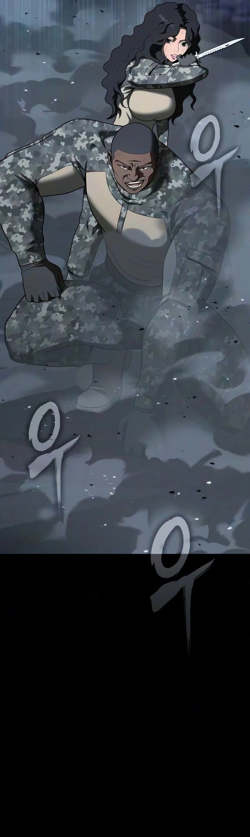 Steel-Eating Player! - Chapter 98 Page 17