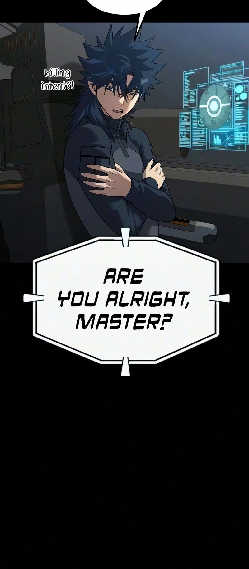 Steel-Eating Player! - Chapter 98 Page 9