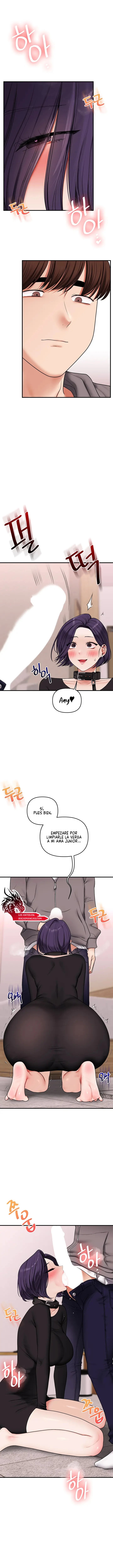 Relationship Reversal Button Raw - Chapter 124 Page 7