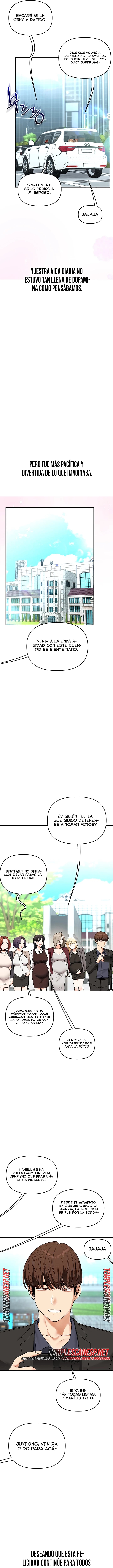 Relationship Reversal Button Raw - Chapter 129 Page 13