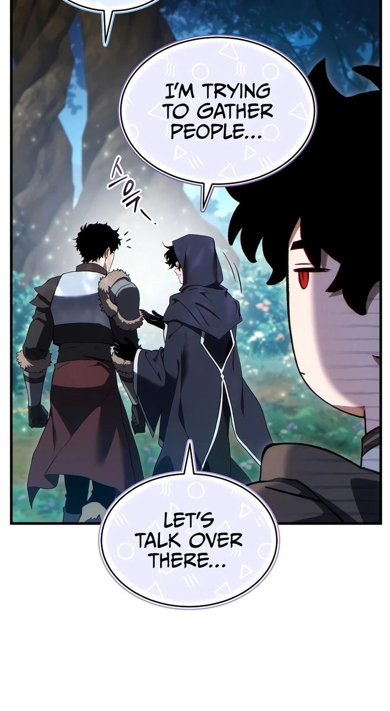 The Max-Level Player’s 100th Regression - Chapter 89 Page 7