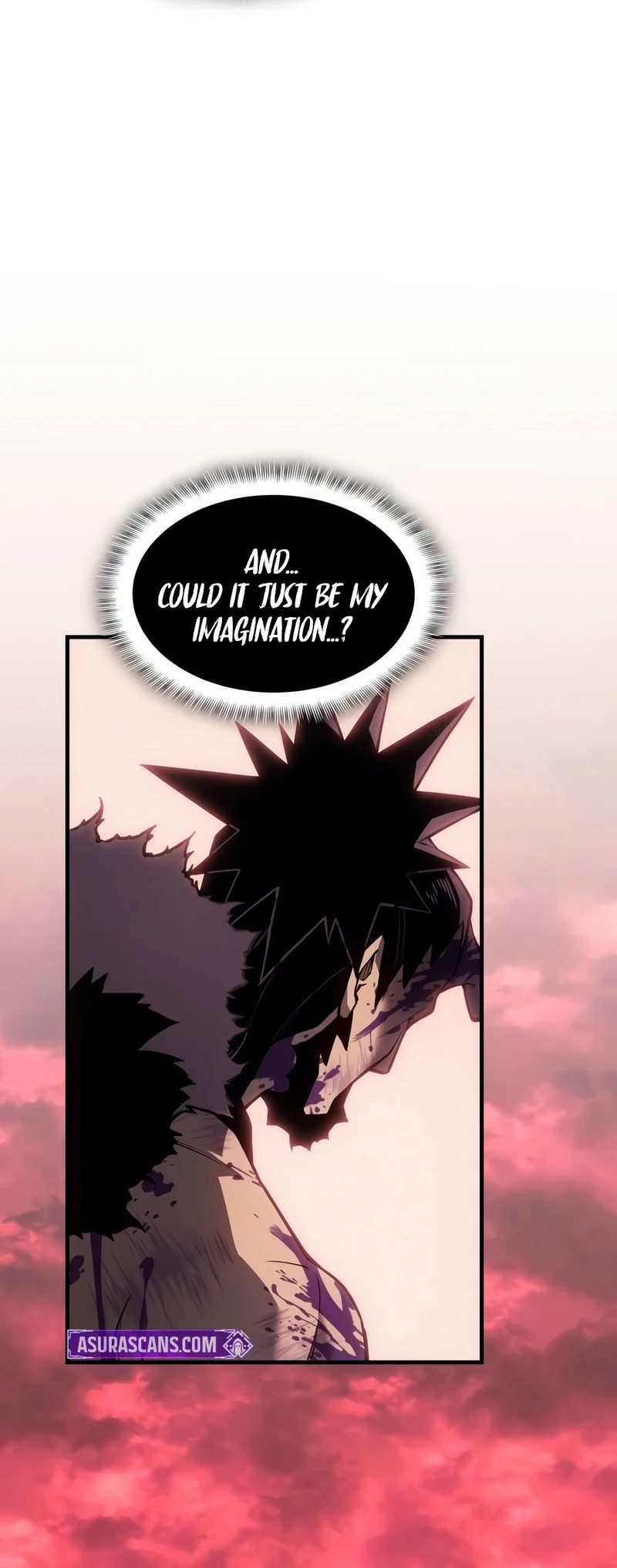 Regressing with the King’s Power - Chapter 155 Page 11
