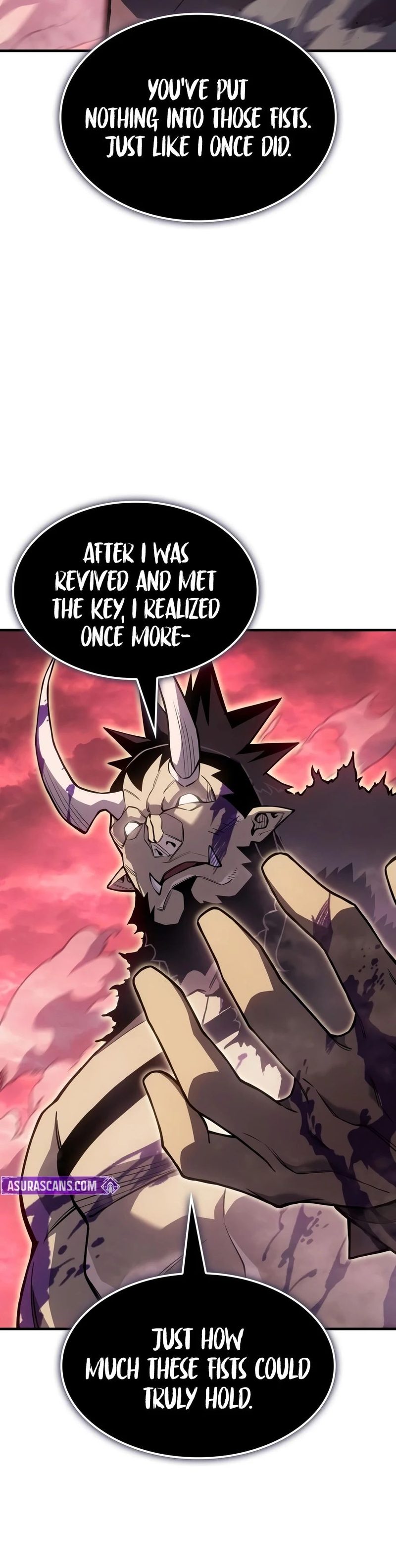 Regressing with the King’s Power - Chapter 155 Page 13