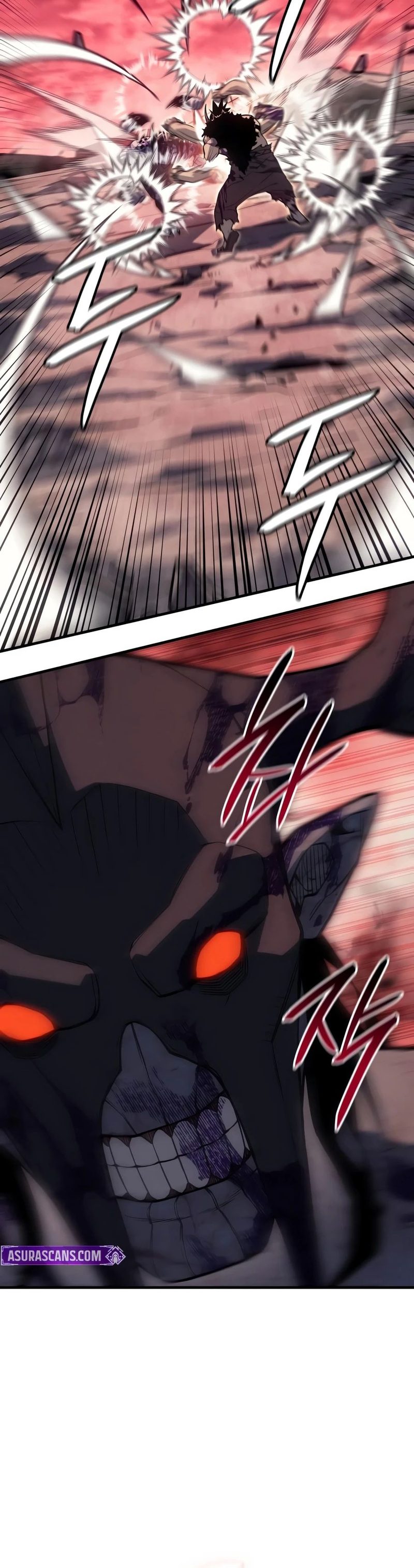 Regressing with the King’s Power - Chapter 155 Page 15