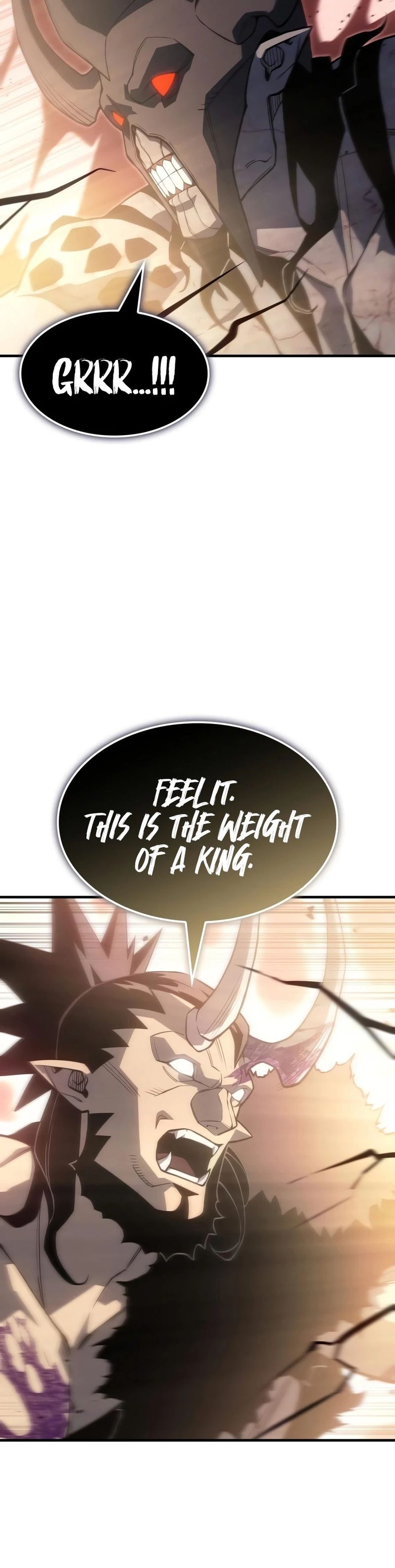 Regressing with the King’s Power - Chapter 155 Page 17