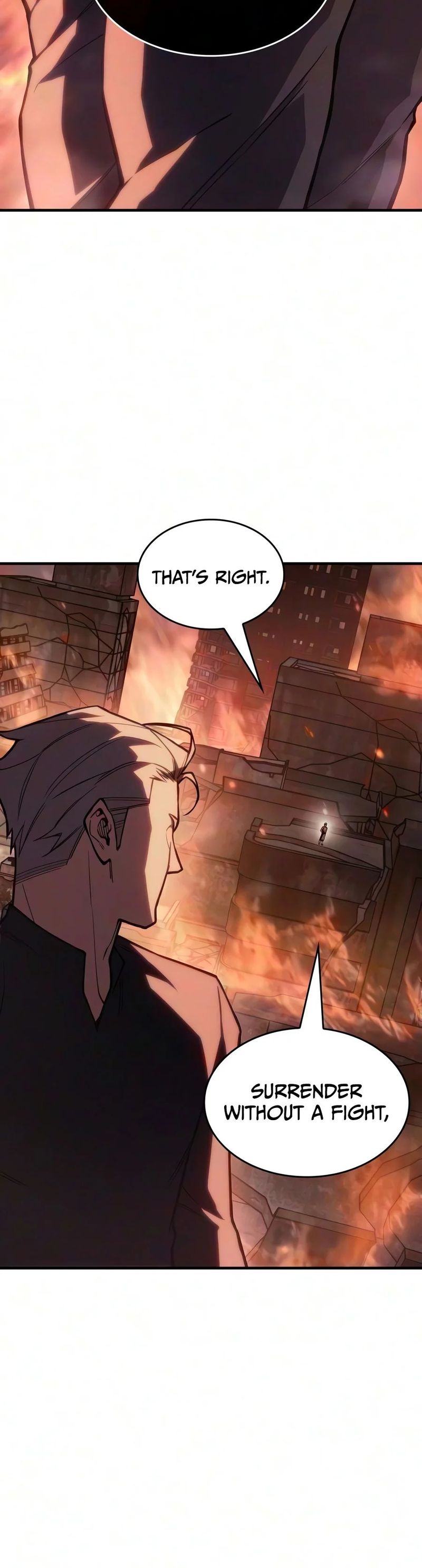 Regressing with the King’s Power - Chapter 157 Page 7