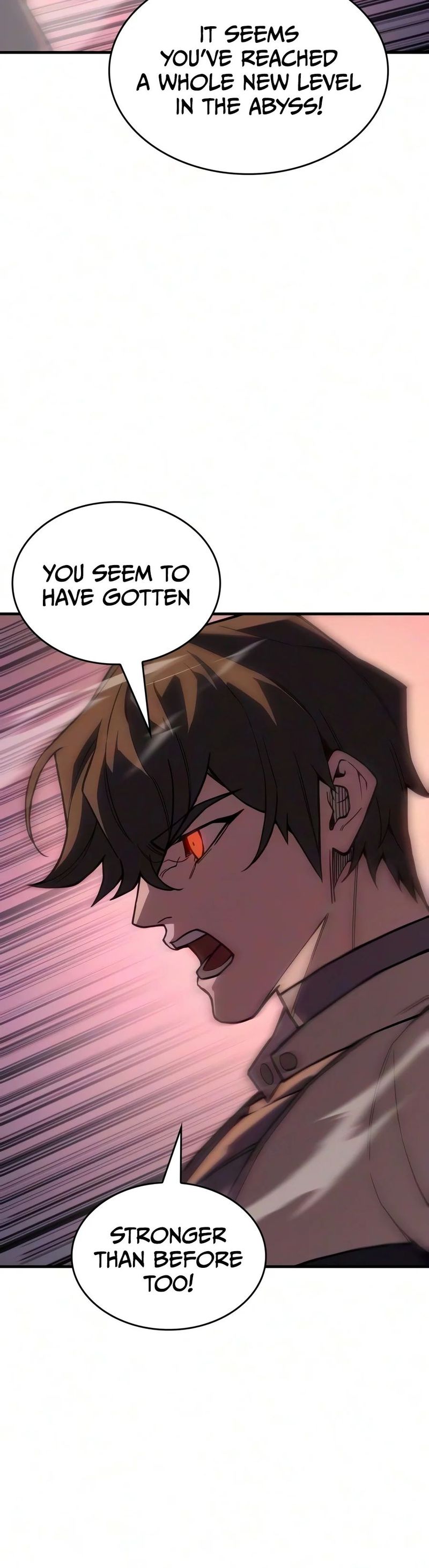 Regressing with the King’s Power - Chapter 158 Page 3