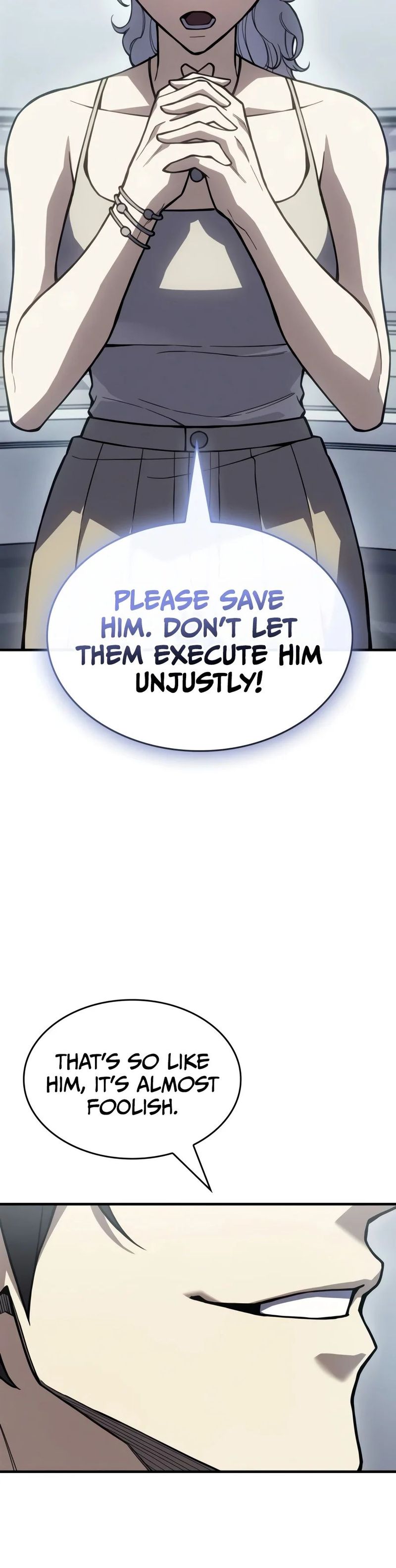 Regressing with the King’s Power - Chapter 159 Page 11