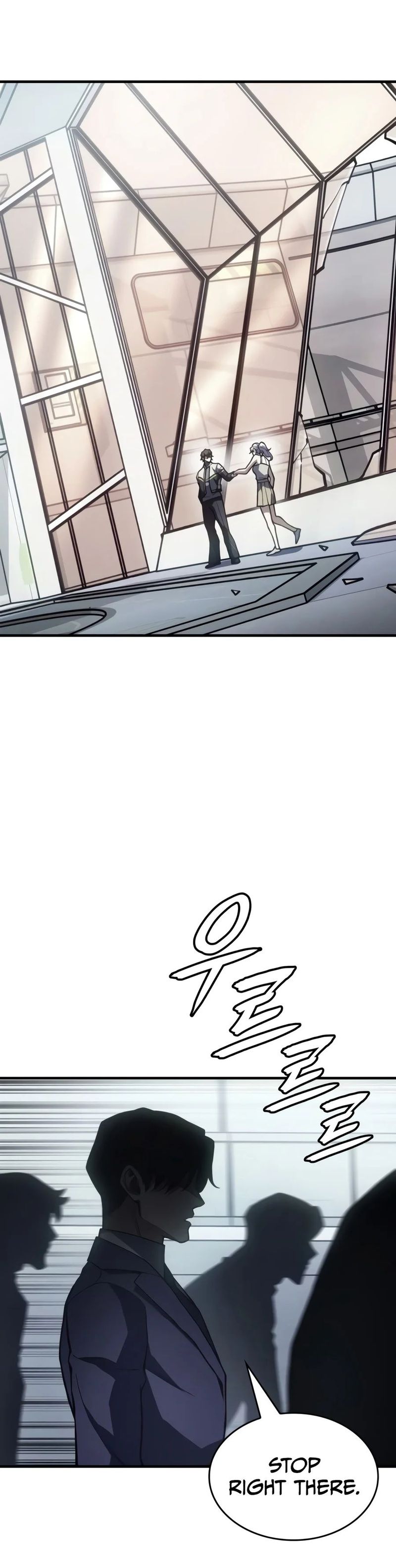 Regressing with the King’s Power - Chapter 159 Page 13
