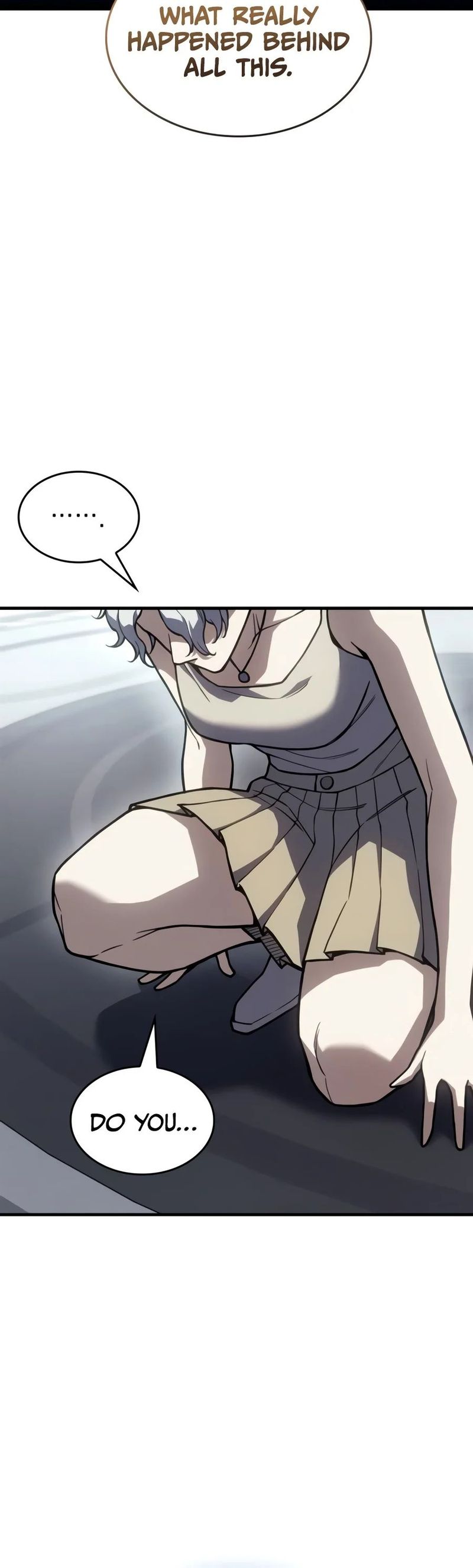 Regressing with the King’s Power - Chapter 159 Page 3