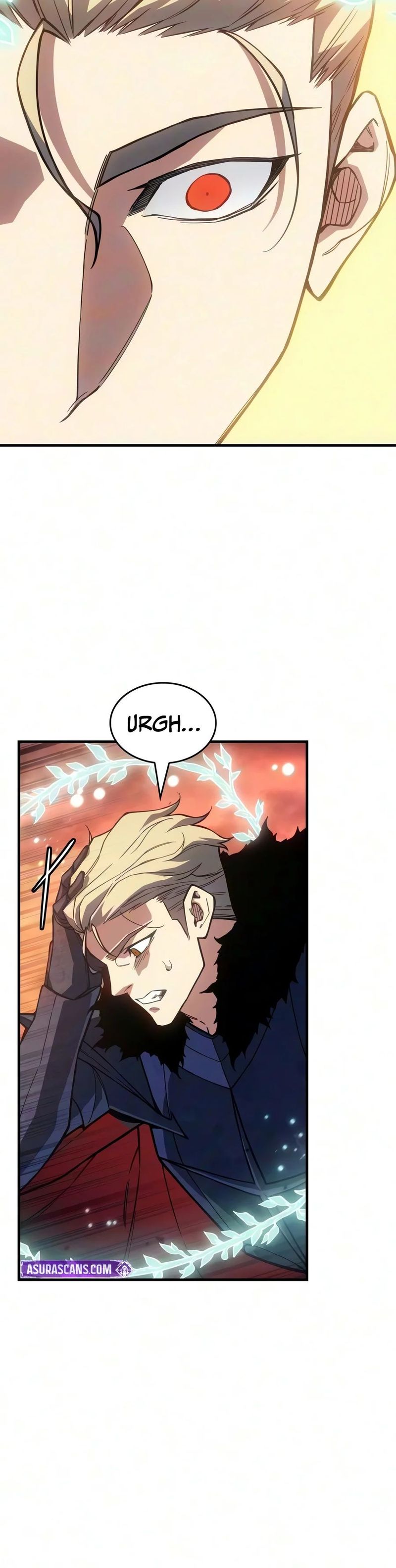 Regressing with the King’s Power - Chapter 161 Page 24