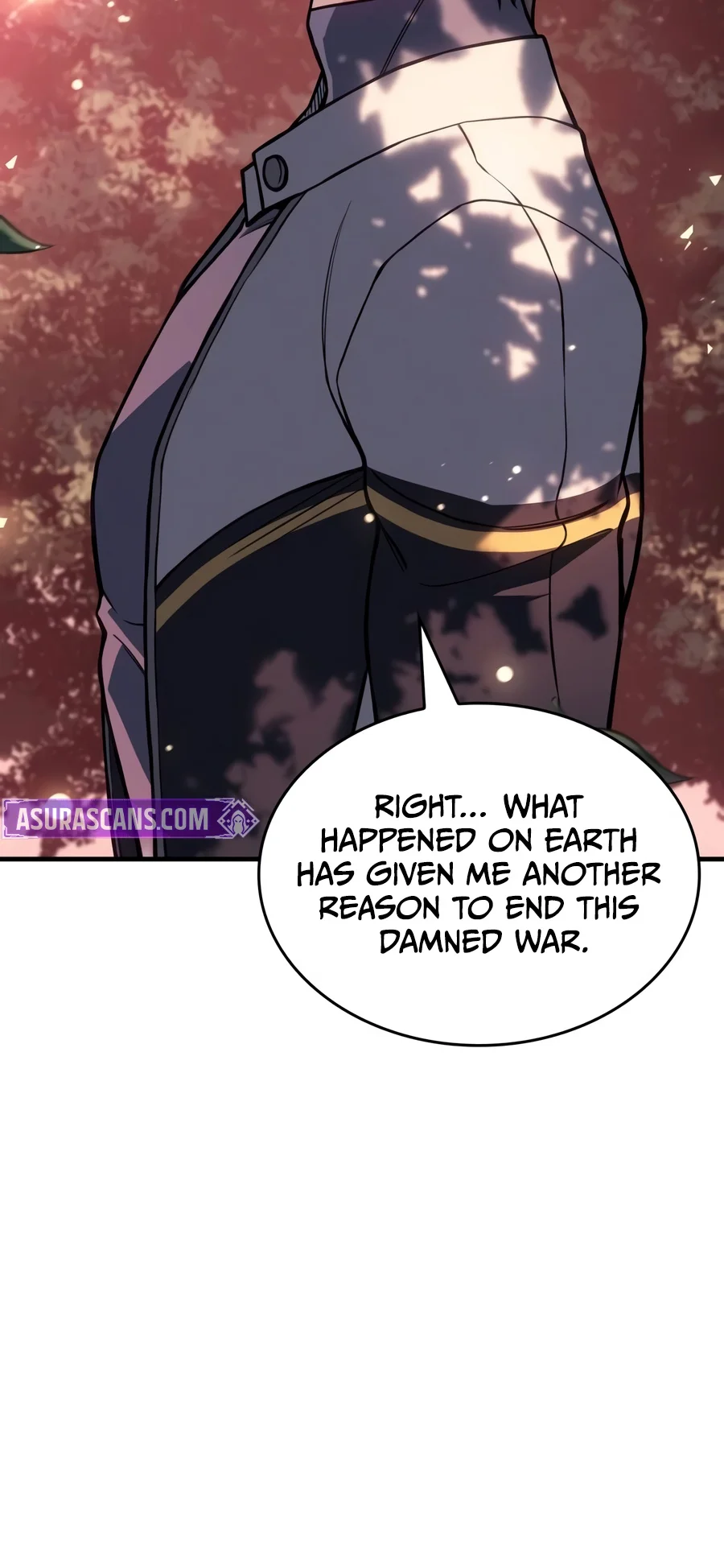 Regressing with the King’s Power - Chapter 163 Page 12