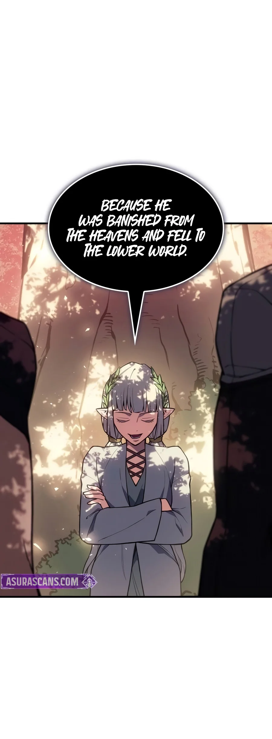 Regressing with the King’s Power - Chapter 163 Page 16