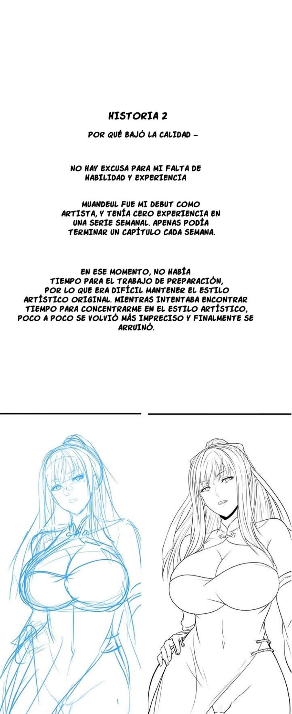 I Ended Up in the World of Murim Raw - Chapter 80.5 Page 4