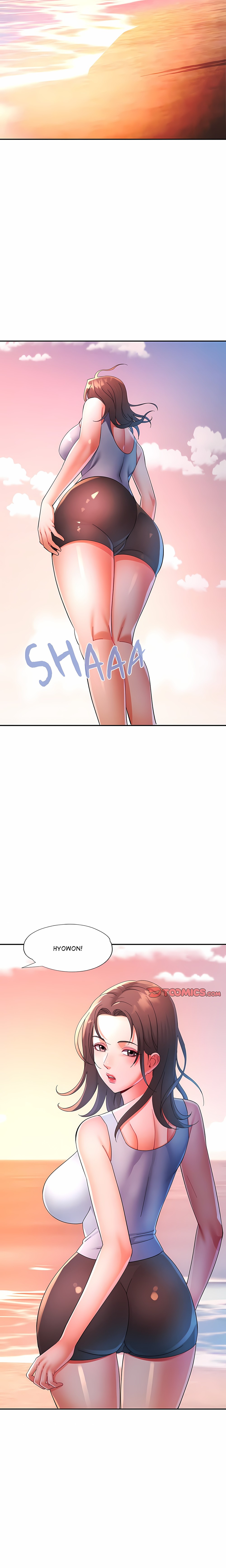 In Her Place - Chapter 135 Page 17