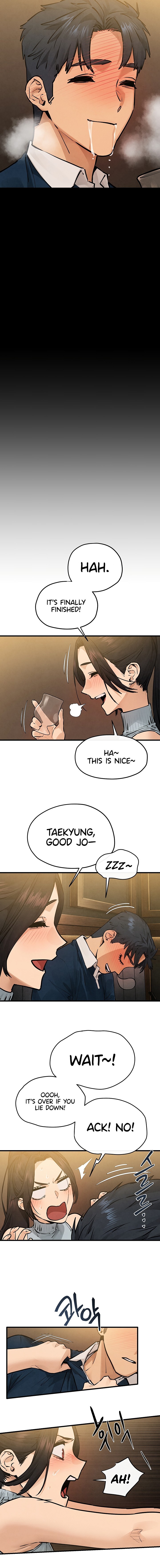 Moby Dick - Chapter 107 Page 19