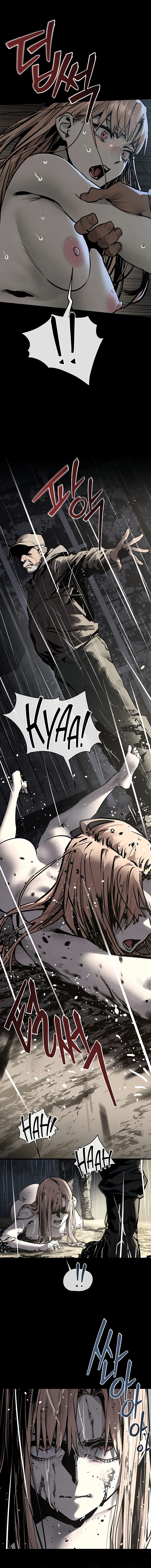 Moby Dick - Chapter 99 Page 8