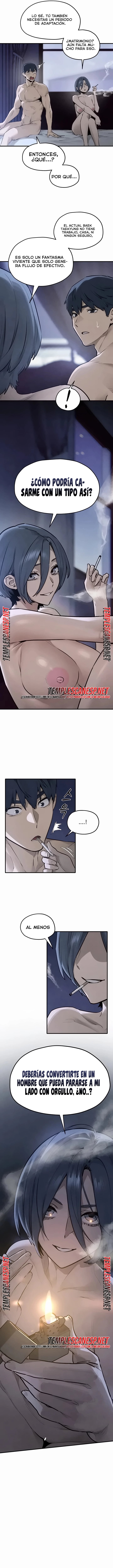 Moby Dick Raw - Chapter 104 Page 12