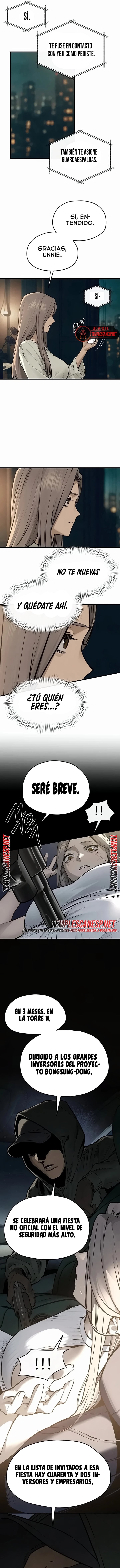 Moby Dick Raw - Chapter 106 Page 11