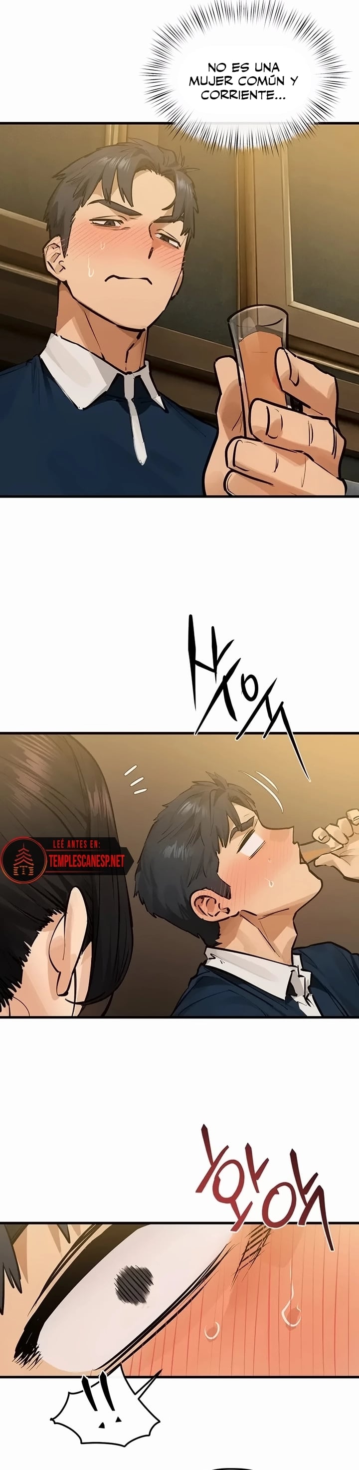 Moby Dick Raw - Chapter 107 Page 10