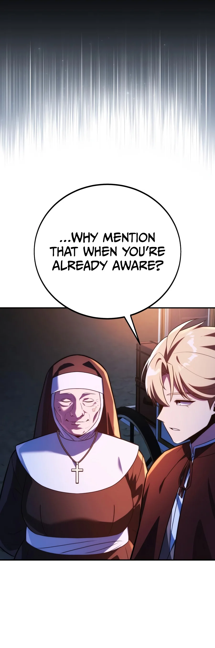 The Extra’s Academy Survival Guide - Chapter 126 Page 22