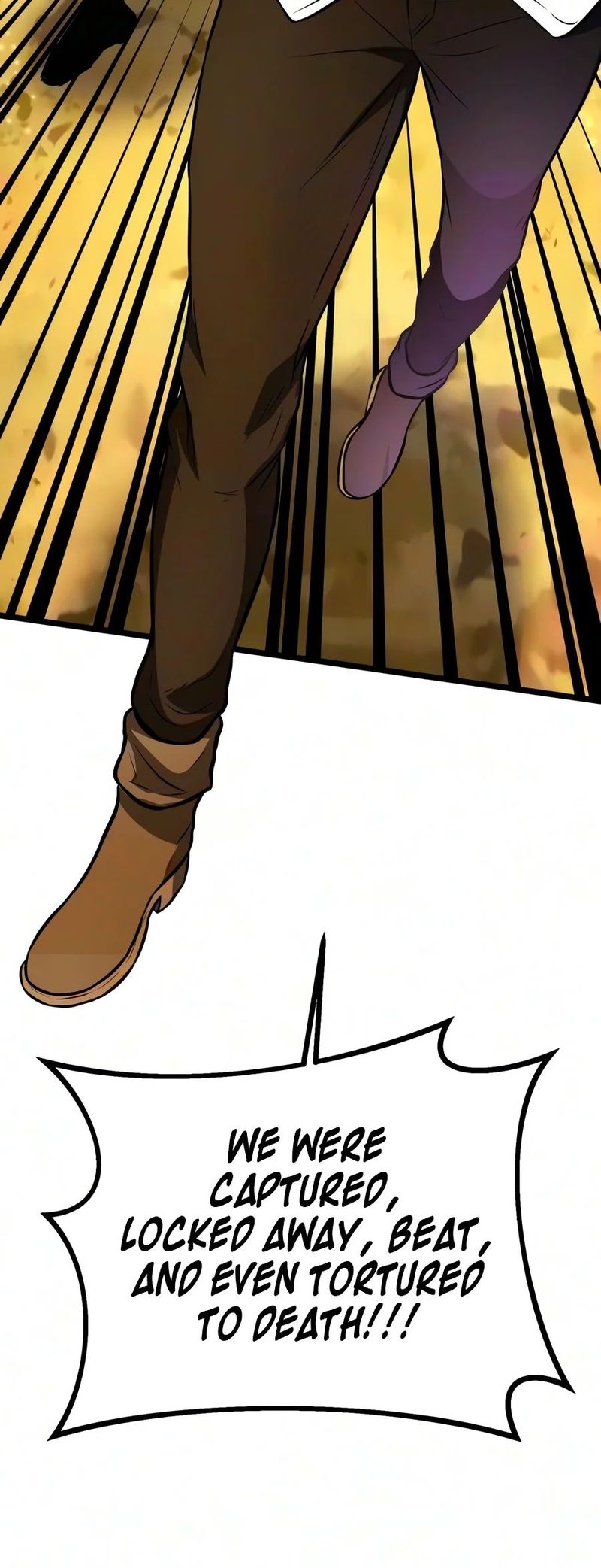 Reincarnator - Chapter 150 Page 19