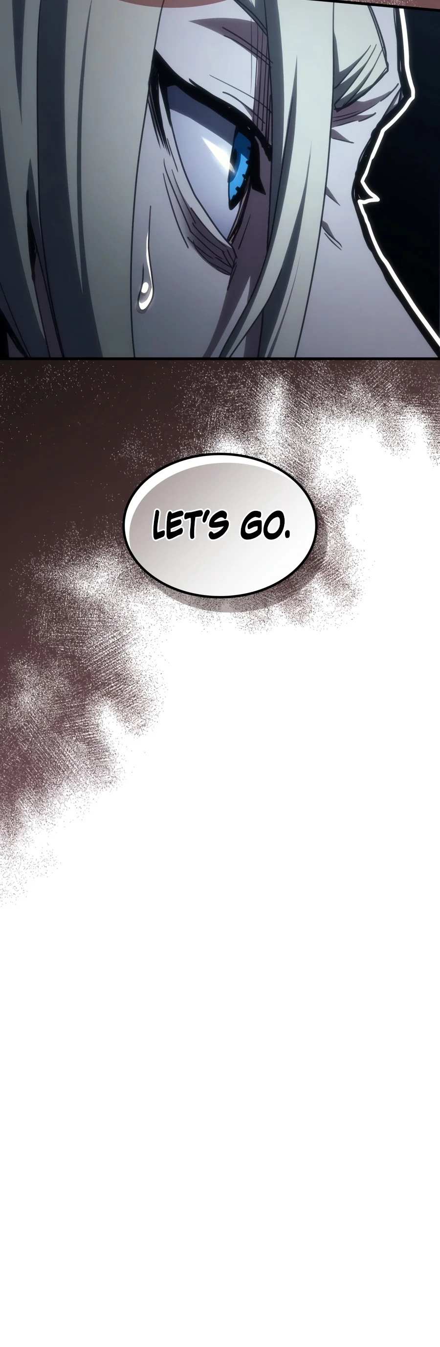 Mr Devourer, Please Act Like a Final Boss - Chapter 147 Page 11