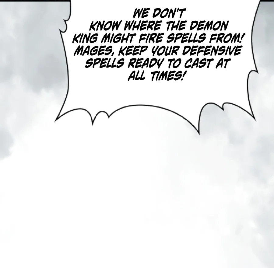 Mr Devourer, Please Act Like a Final Boss - Chapter 148 Page 10