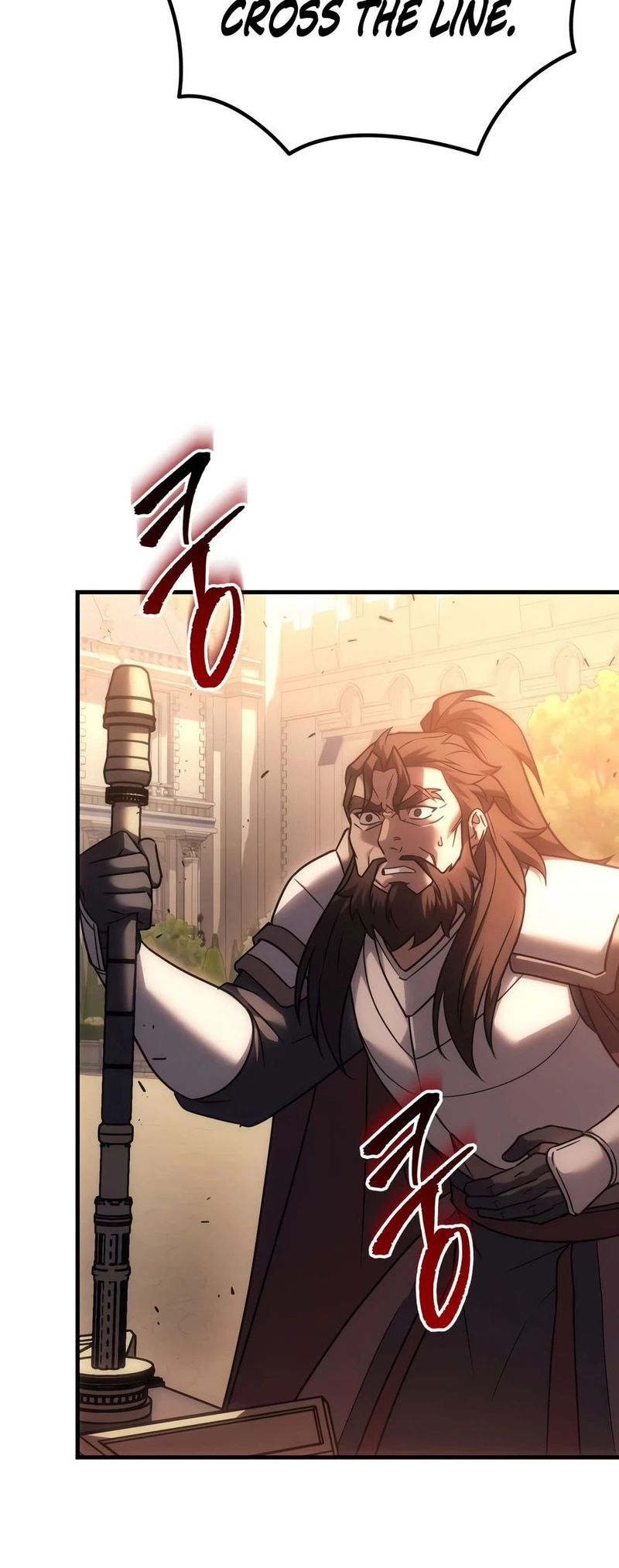 Regressor of the Fallen family - Chapter 135 Page 9