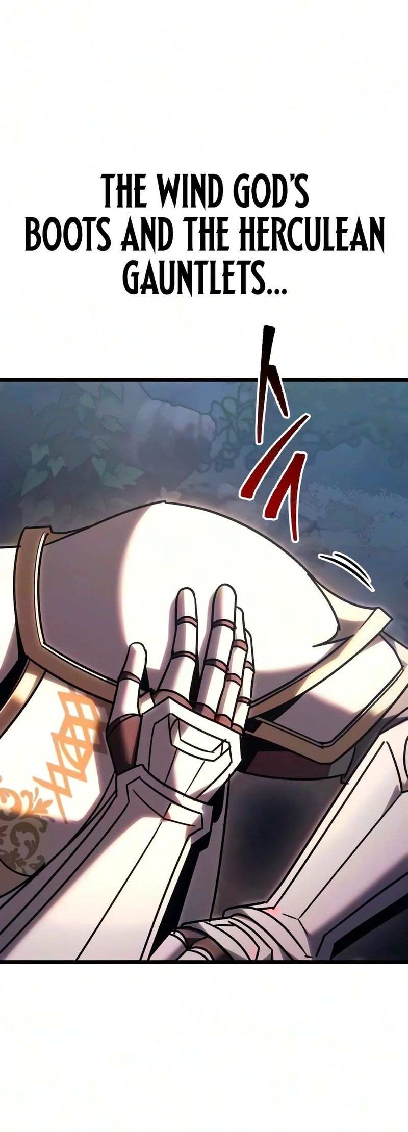 Regressor of the Fallen family - Chapter 138 Page 14