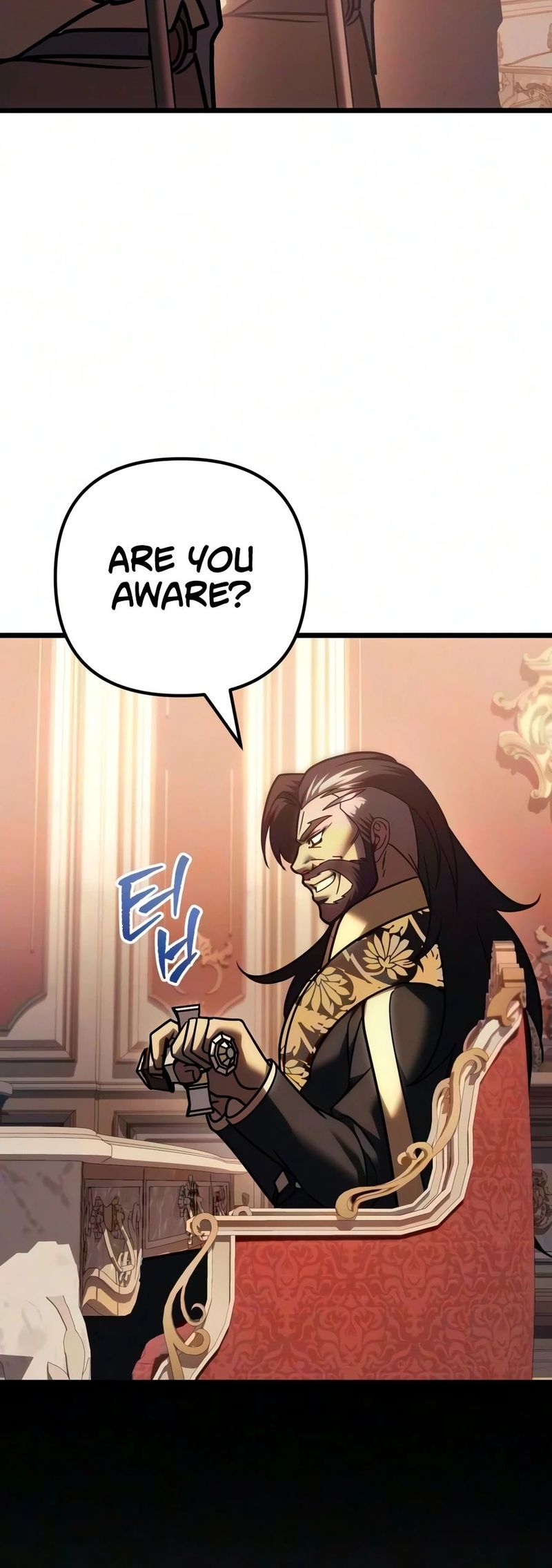 Regressor of the Fallen family - Chapter 138 Page 6