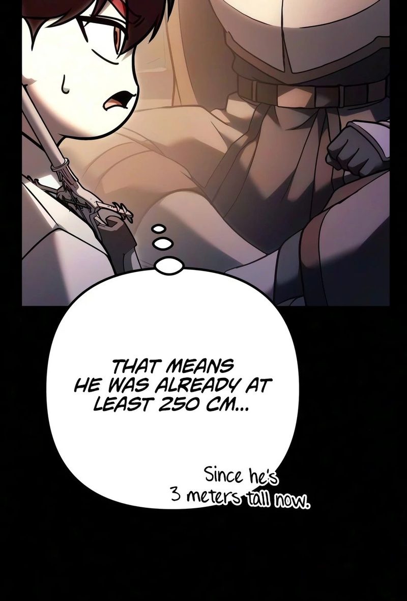 Regressor of the Fallen family - Chapter 139 Page 5