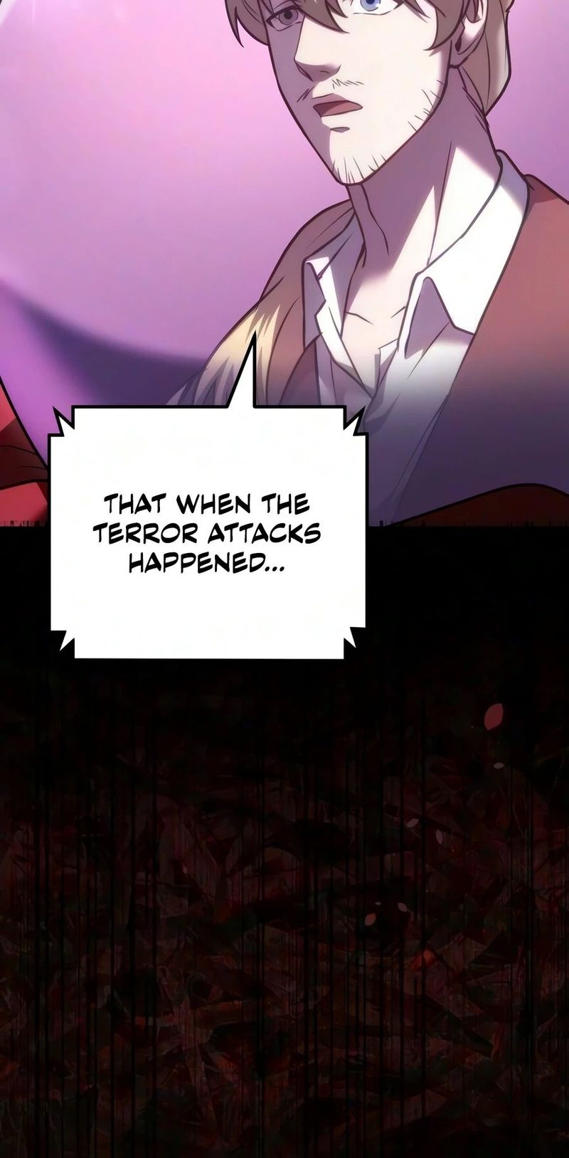 Regressor of the Fallen family - Chapter 141 Page 12