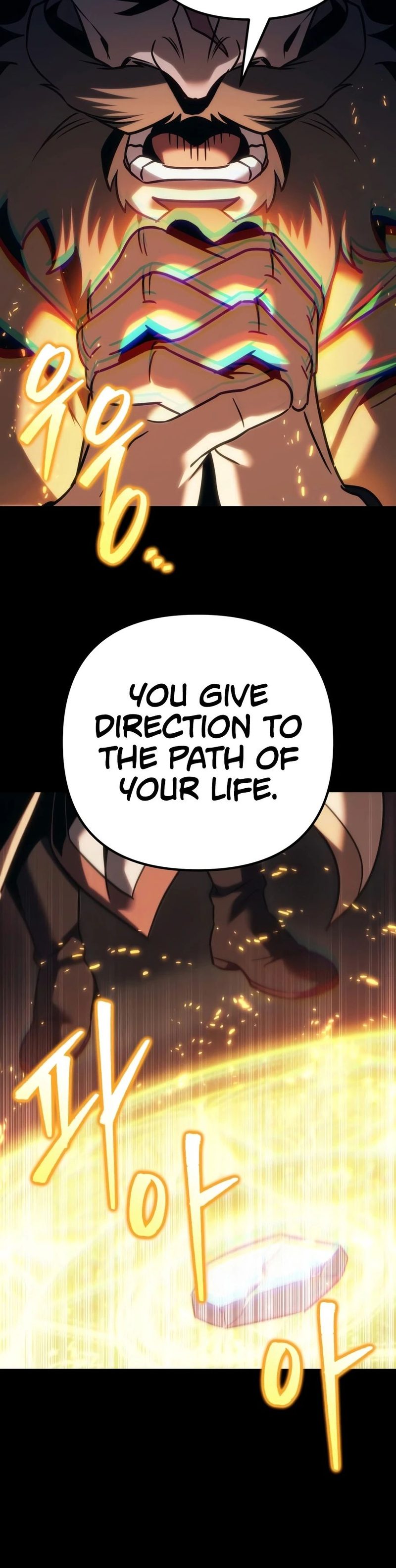 Regressor of the Fallen family - Chapter 146 Page 11