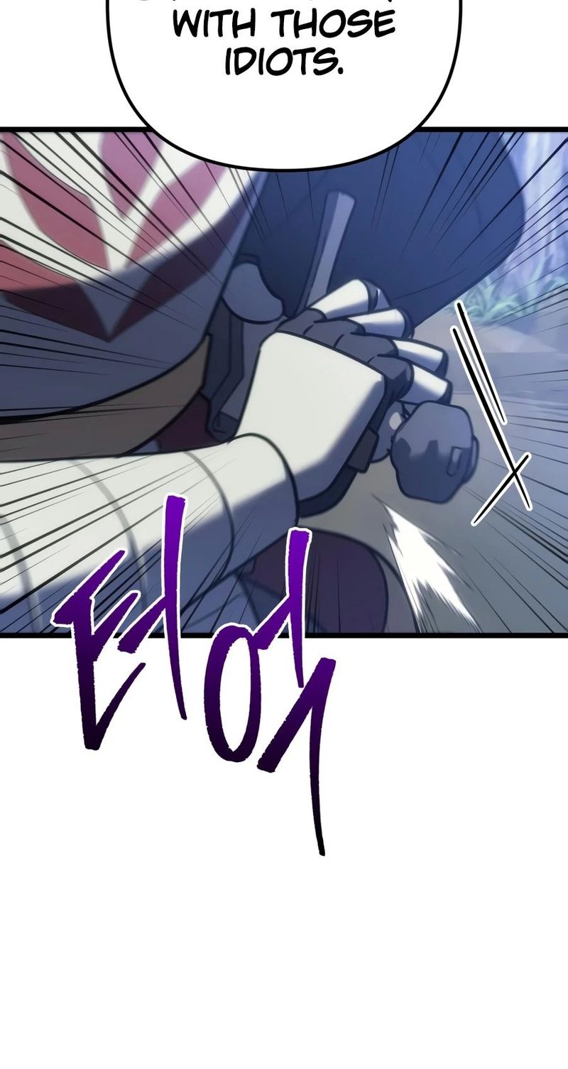 Regressor of the Fallen family - Chapter 146 Page 20