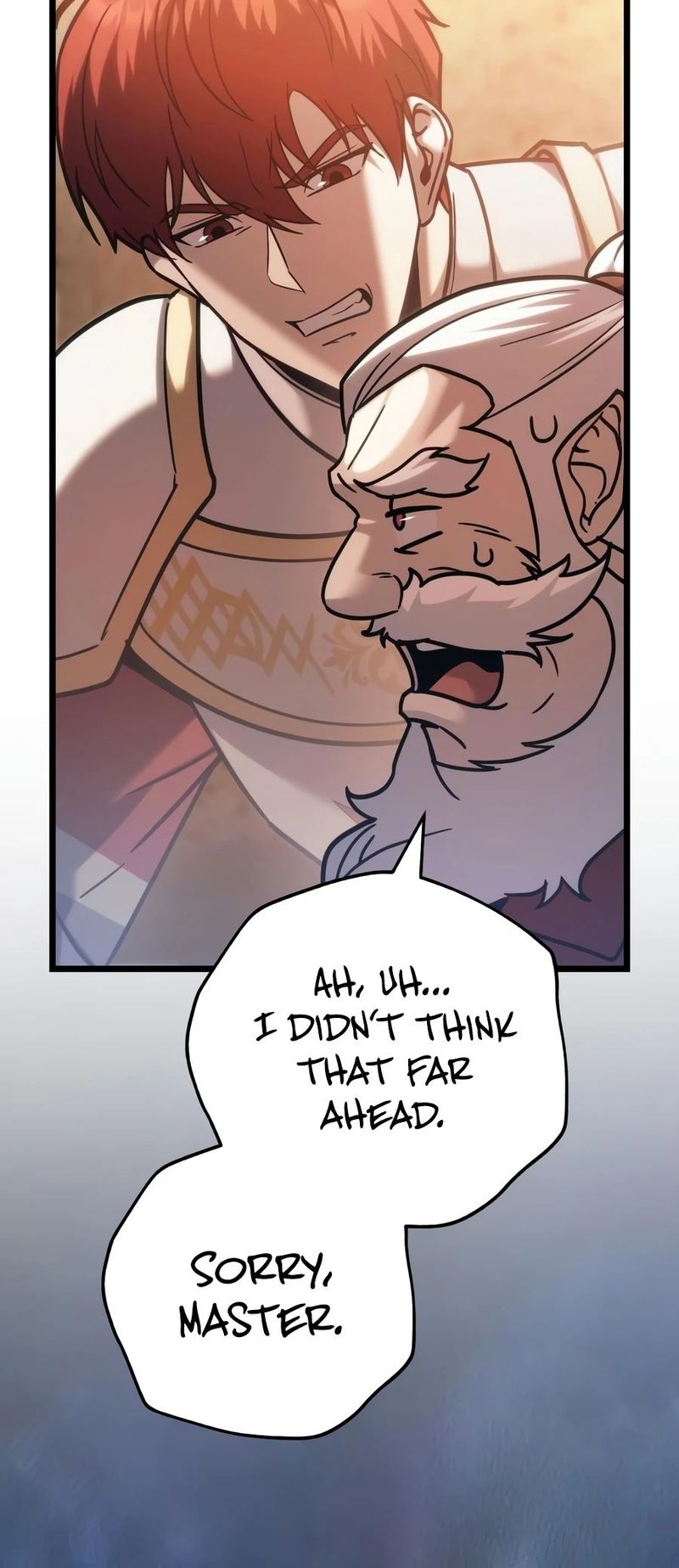 Regressor of the Fallen family - Chapter 146 Page 7
