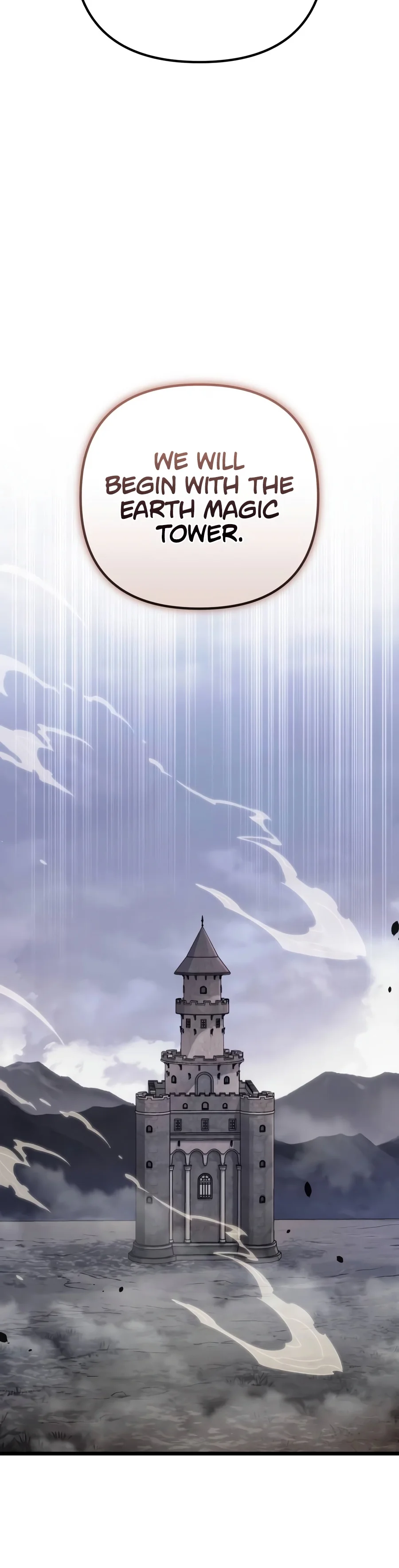 Regressor of the Fallen family - Chapter 156 Page 19