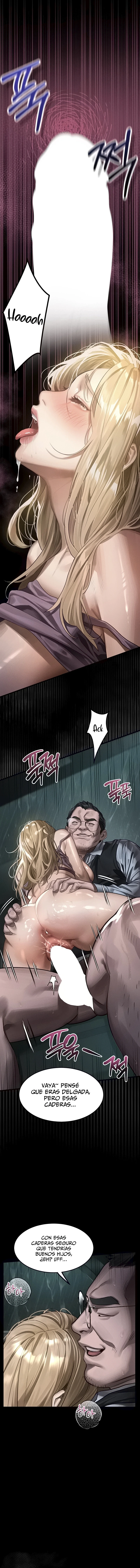 Corruption: Obscene Tales Raw - Chapter 67 Page 14