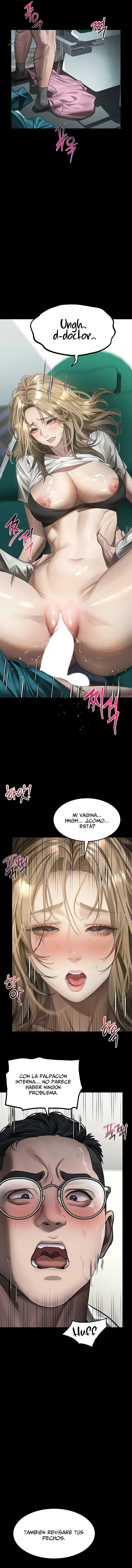 Corruption: Obscene Tales Raw - Chapter 70 Page 3